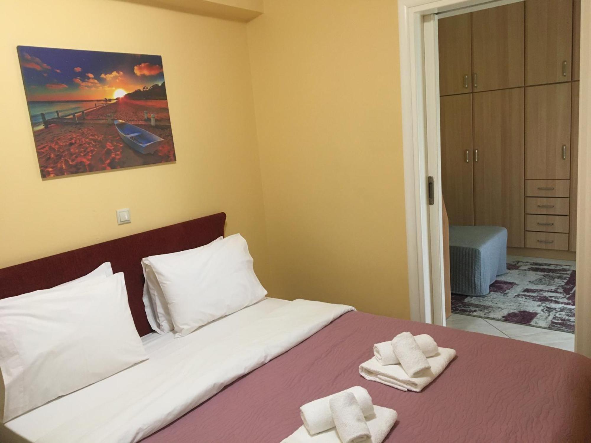 Second Floor Best Stay Atenas Exterior foto