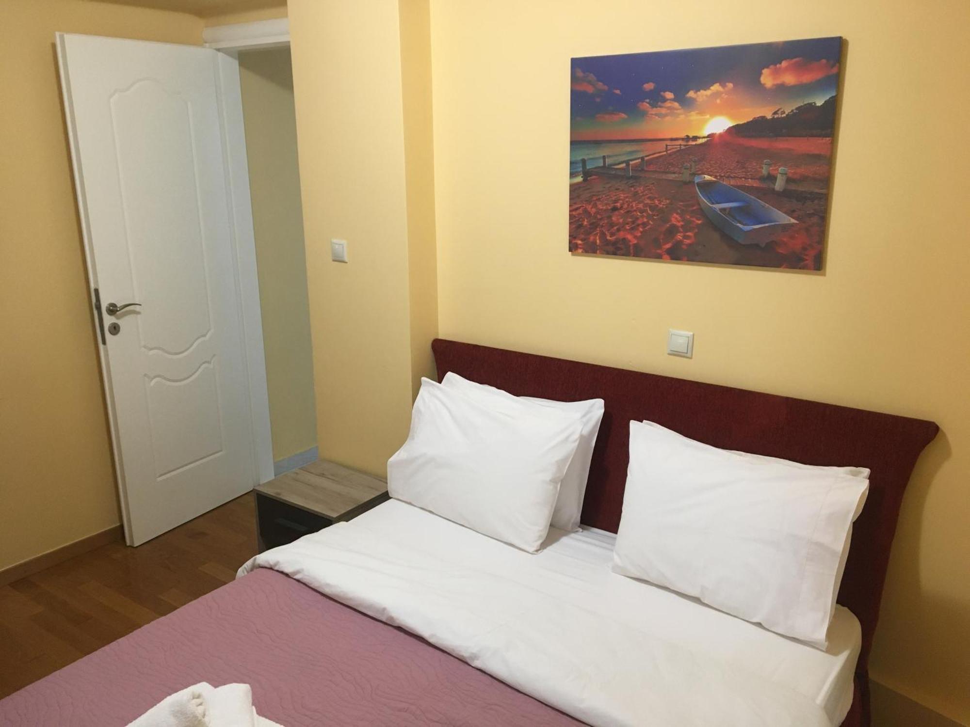 Second Floor Best Stay Atenas Exterior foto